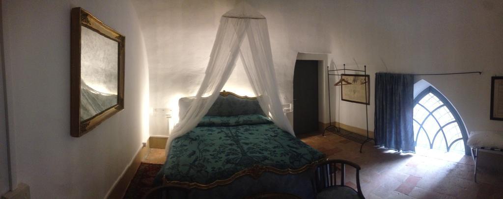 Castello Sannazzaro B&B Giarole Eksteriør bilde